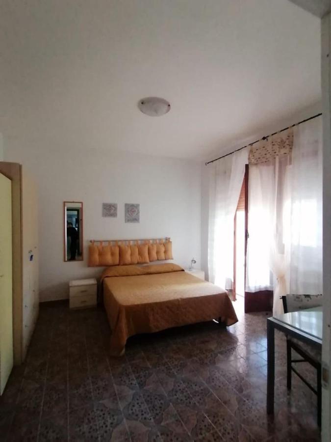 Simple And Very Nice Olbia Exterior photo