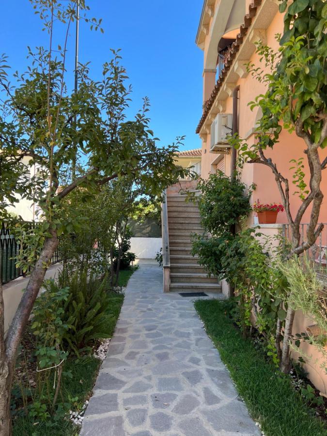 Simple And Very Nice Olbia Exterior photo