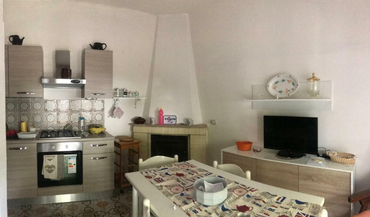 Simple And Very Nice Olbia Exterior photo